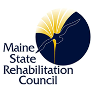 Maine State Rehabilitation Council - logo